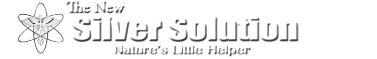 The New Silver Solution