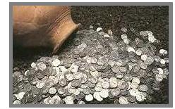History of Silver History of Silver